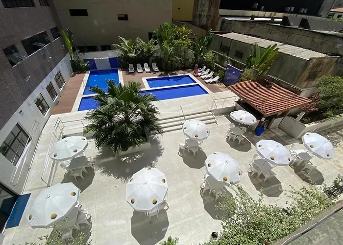 Guarujá, Pintangueiras, Flat Apartamento